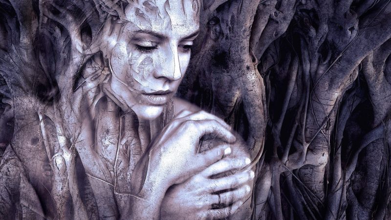 «Hybernum fugit», relato corto de fantasía