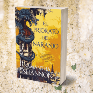 Reseña de «El Priorato del Naranjo», de Samantha Shannon